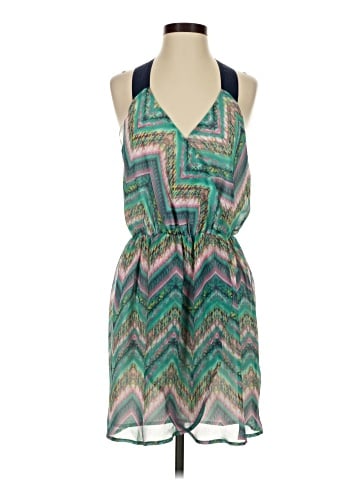 Adelyn Rae Casual Dress (view 1)