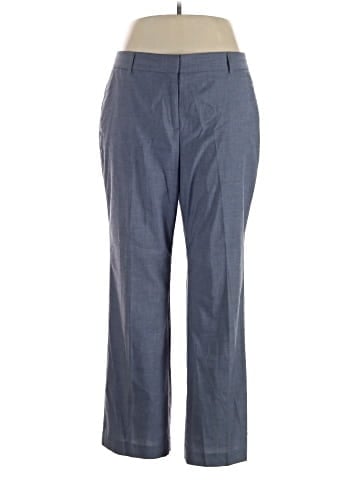 Ann Taylor Factory Dress Pants (view 1)