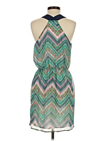 Adelyn Rae Casual Dress (view 2)