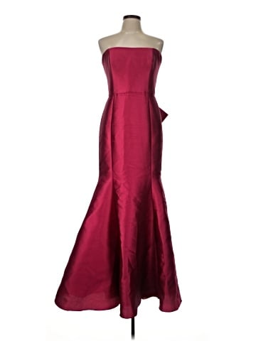 MARCHESA notte Cocktail Dress (view 1)