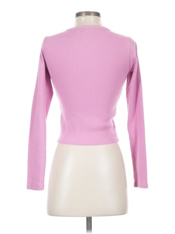 Maeve Long Sleeve Top (view 2)