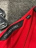 Colleen Lopez Red Cardigan Size L - photo 7