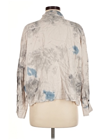 Vintage Havana 3/4 Sleeve Blouse (view 2)