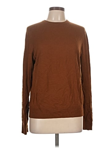 Uniqlo Pullover Sweater (view 1)