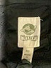 Tiny 100% Cotton Black Sleeveless Blouse Size XS - photo 7