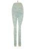 AYBL Green Casual Pants Size S - photo 2