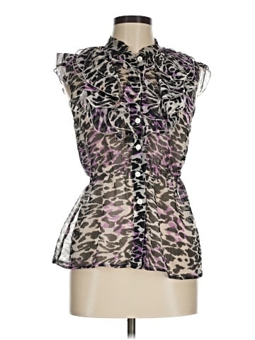 Dimri Sleeveless Blouse (view 1)
