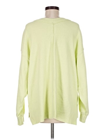 Aerie Pullover Sweater (view 2)