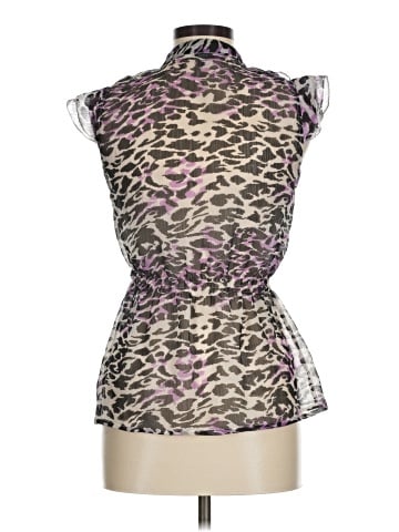 Dimri Sleeveless Blouse (view 2)