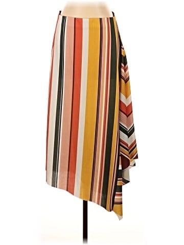 Zara Casual Skirt (view 1)