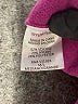 Tea n Rose Purple Pullover Sweater Size Med - Lg - photo 8
