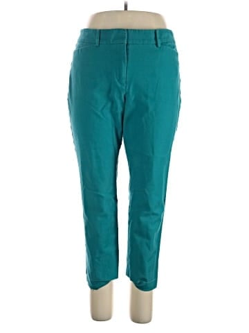 Ann Taylor Factory Casual Pants (view 1)