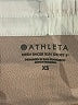 Athleta 100% Polyester Ivory Athletic Shorts Size XS - photo 3