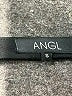 ANGL Solid Black Cocktail Dress Size S - photo 7