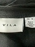 Vila Black Short Sleeve T-Shirt Size M - photo 7