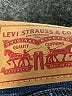 Levi's Blue Jeans Size 18 - photo 4