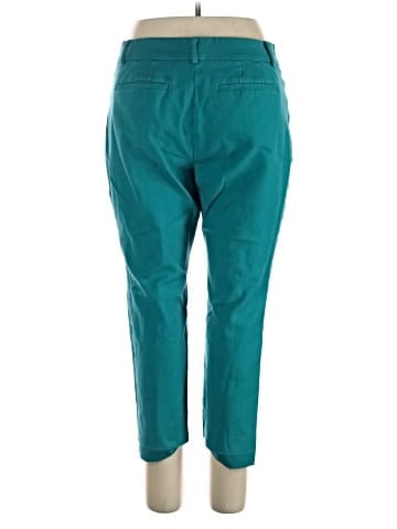 Ann Taylor Factory Casual Pants (view 2)
