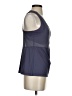 Lululemon Athletica Blue Active Tank Size 4 - photo 4