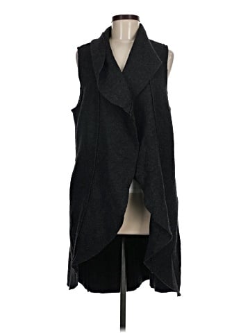 Cut Loose Sweater Vest (view 1)