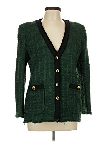 Zara Blazer (view 1)