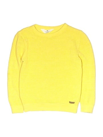 H&M Pullover Sweater (view 1)