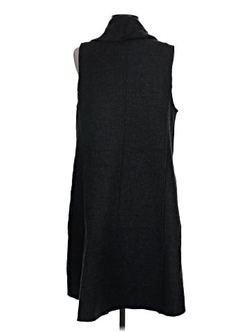 Cut Loose Sweater Vest (view 2)