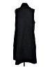 Cut Loose Black Sweater Vest Size M - photo 2