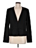 T Tahari Black Blazer Size 8 - photo 1