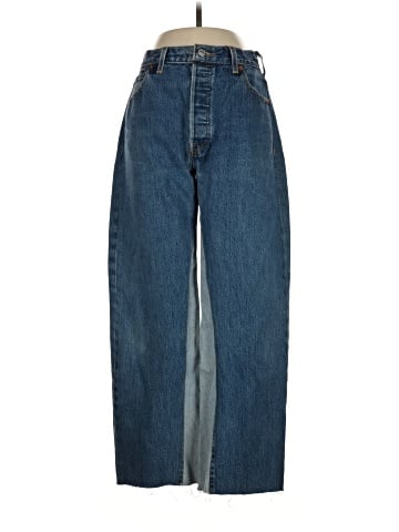 RE/DONE Jeans (view 1)