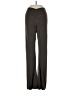 Sunzel Brown Active Pants Size S - photo 1