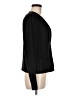 T Tahari Black Blazer Size 8 - photo 4