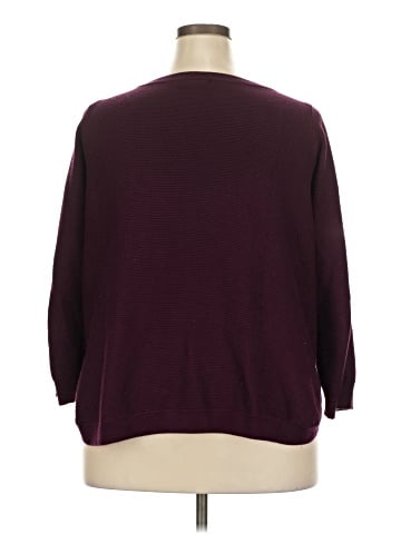 Jones New York Pullover Sweater (view 2)