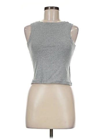 UR Sleeveless T-Shirt (view 1)