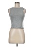 UR Silver Sleeveless T-Shirt Size M - photo 1