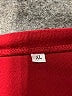 Unbranded Burgundy Red Long Sleeve Top Size XL - photo 7
