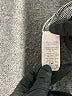 GeeGee Black Cardigan Size M - photo 8