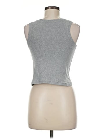 UR Sleeveless T-Shirt (view 2)