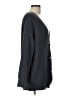 Unbranded 100% Polyester Black Cardigan Size L - photo 4