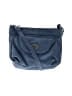 Koltov Solid Blue Crossbody Bag One size - photo 1