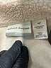 Alfred Dunner 100% Polyester Tan Brown Coat Size 10 (petite) - photo 7