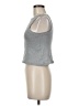 UR Silver Sleeveless T-Shirt Size M - photo 5