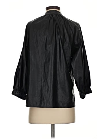 Vince Camuto 3/4 Sleeve Blouse (view 2)