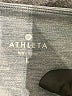 Athleta Print Blue Active Pants Size L - photo 7