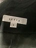 Vetta Black Coat Size S - photo 6