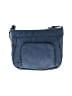 Koltov Solid Blue Crossbody Bag One size - photo 3