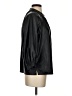 Vince Camuto 100% Polyurethane Black 3/4 Sleeve Blouse Size S - photo 4