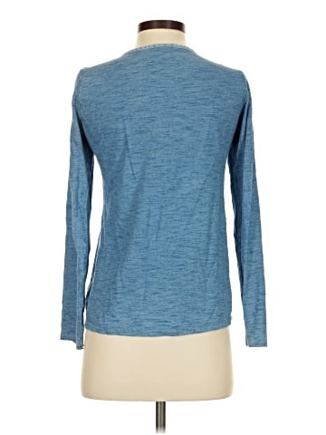 Splendid Long Sleeve Top (view 2)