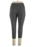 J.Jill Chevron-herringbone Gray Active Pants Size XL Petite - photo 2