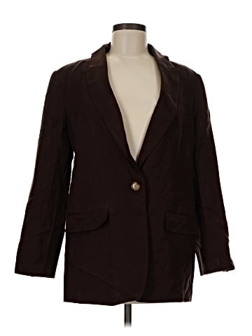 Ann Taylor LOFT Blazer (view 1)