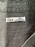 Dex Tweed Gray Romper Size S - photo 4